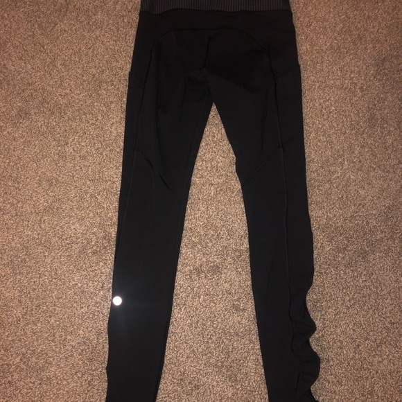 Lululemon Leggings - Picture 1 of 5